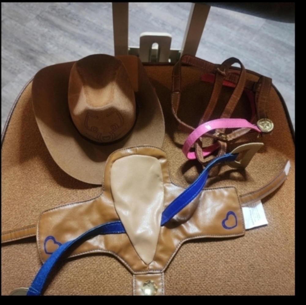 Build A Bear Outfit